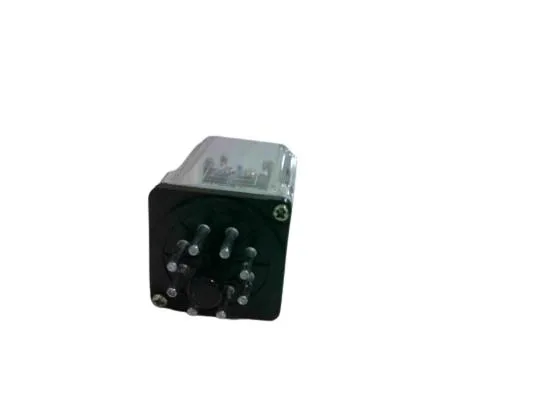 Omron MK2EPN-UA-AC12 — General Purpose Relays (image 2)