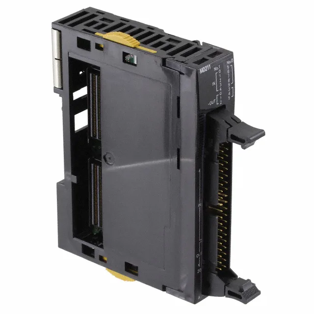 Omron CJ2M-MD211 — PLCs (Programmable Logic Controllers) (image 2)