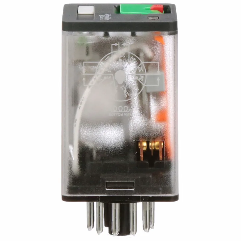 Schneider Electric 750XCXRM4L-24A (image 4)