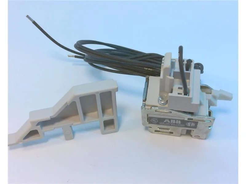 ABB KT3S4 — Molded Case Circuit Breakers (MCCB) (image 5)