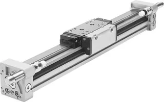 Festo DGC-25-466-G-PPV-A