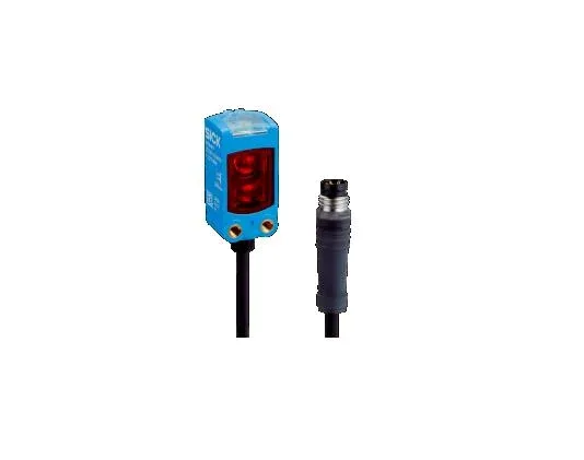 SICK WLD4FP-313121A0ZZZ — Photoelectric Sensors