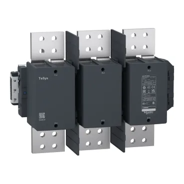 Schneider Electric LC1F1400MD — Contactors