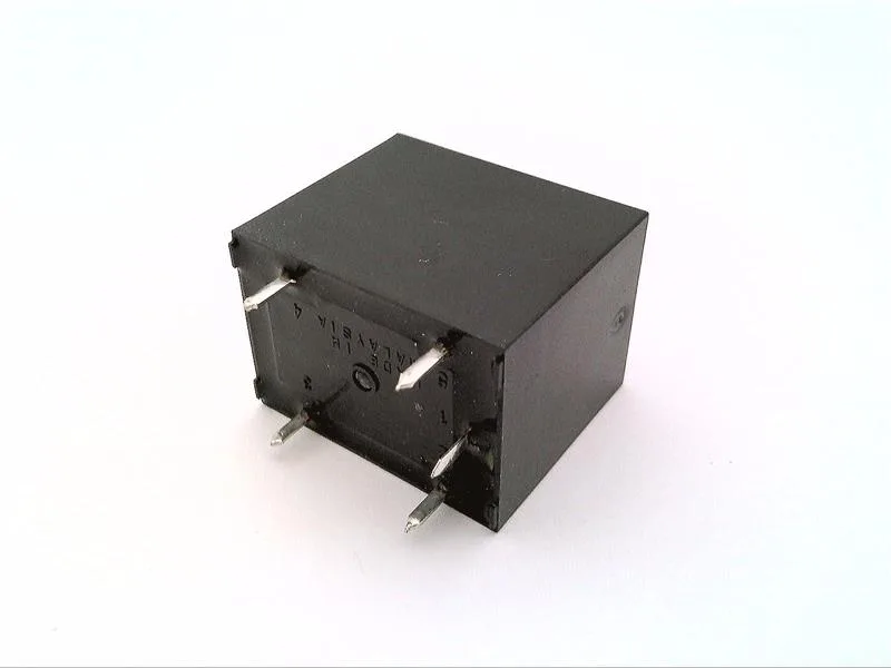 Omron G5LE-14 DC5 — General Purpose Relays (image 2)