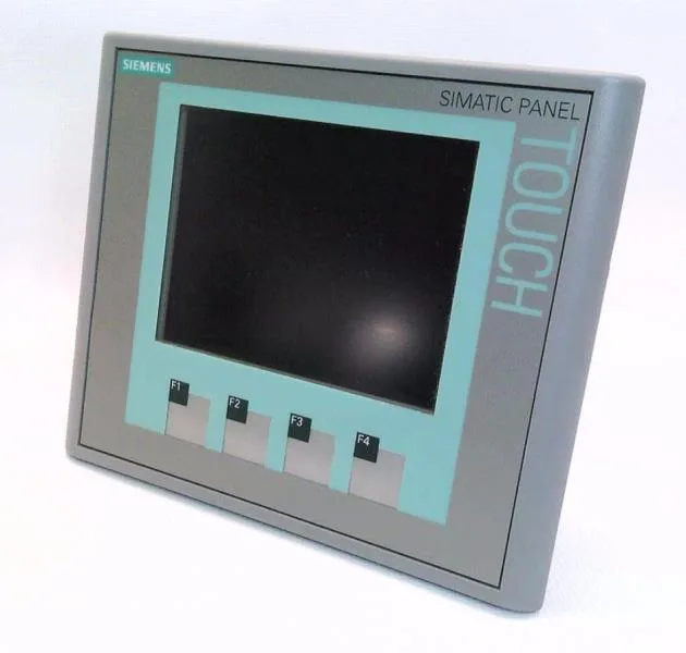 Siemens 6AV6647-0AA11-3AX1 — HMI Operator Interfaces (image 2)