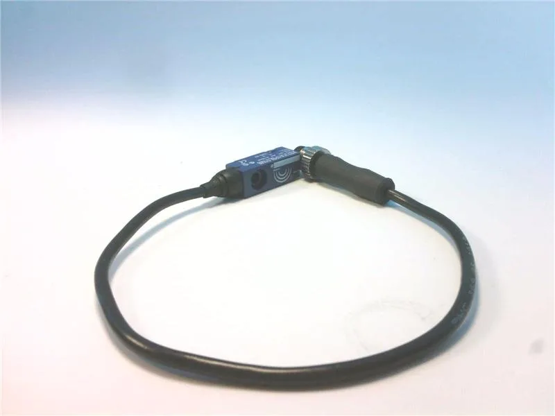 Schneider Electric XS7J1A1PBL01M8 — Proximity Sensors (image 4)