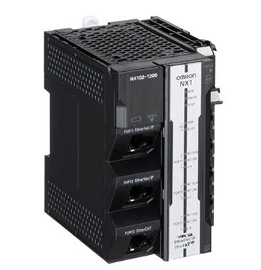 Omron NX1029020 (image 4)