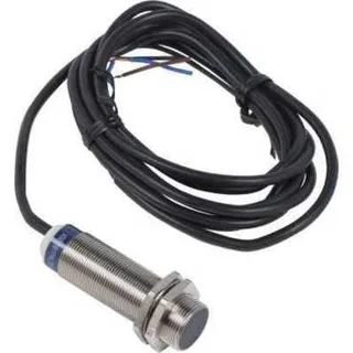 Schneider Electric XS618B1PAL2TF — Proximity Sensors (image 2)