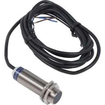 Schneider Electric XS618B1PAL2TF — Proximity Sensors (image 2)