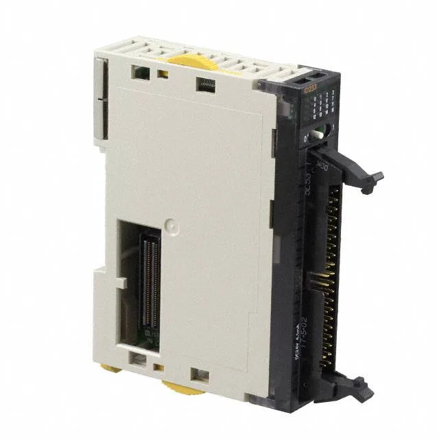 Omron CJ1W-ID233 — PLCs (Programmable Logic Controllers) (image 2)