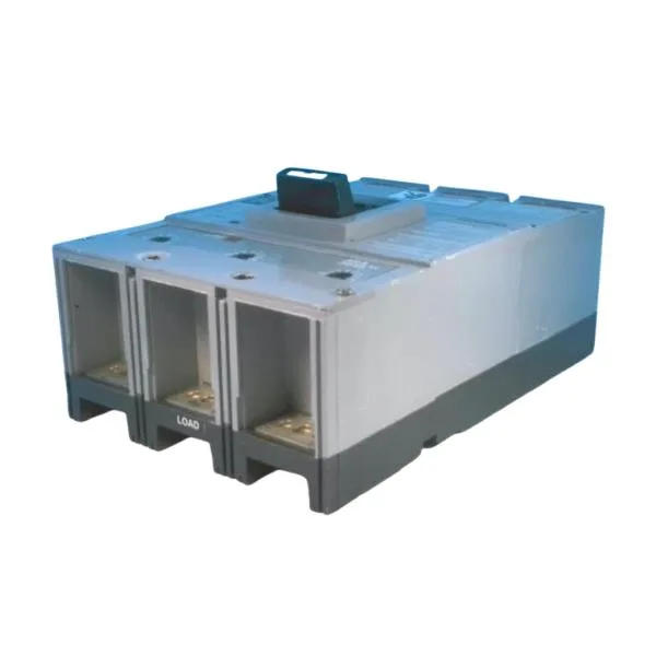 Siemens HJD63F400 — Miniature Circuit Breakers (MCB) (image 4)