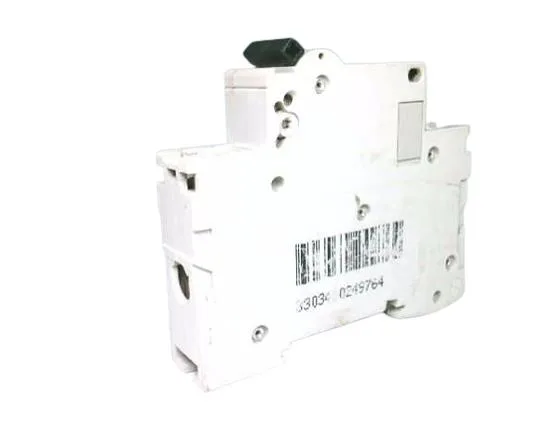 Schneider Electric C60H-1P-25A-C (image 2)