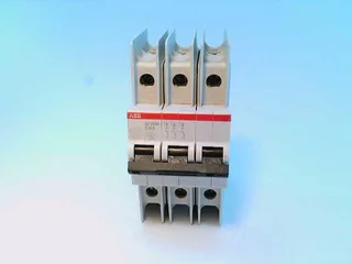 ABB 2CDS273337R0164 — Miniature Circuit Breakers (MCB)
