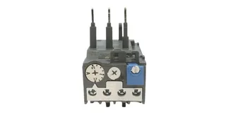 ABB 1SAZ211201R1028 — Overload Relays (image 2)