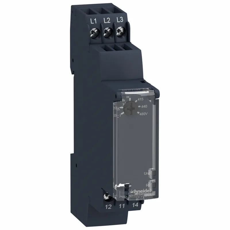 Schneider Electric RM17TT00 (image 4)