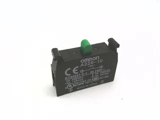 Omron A22R-10