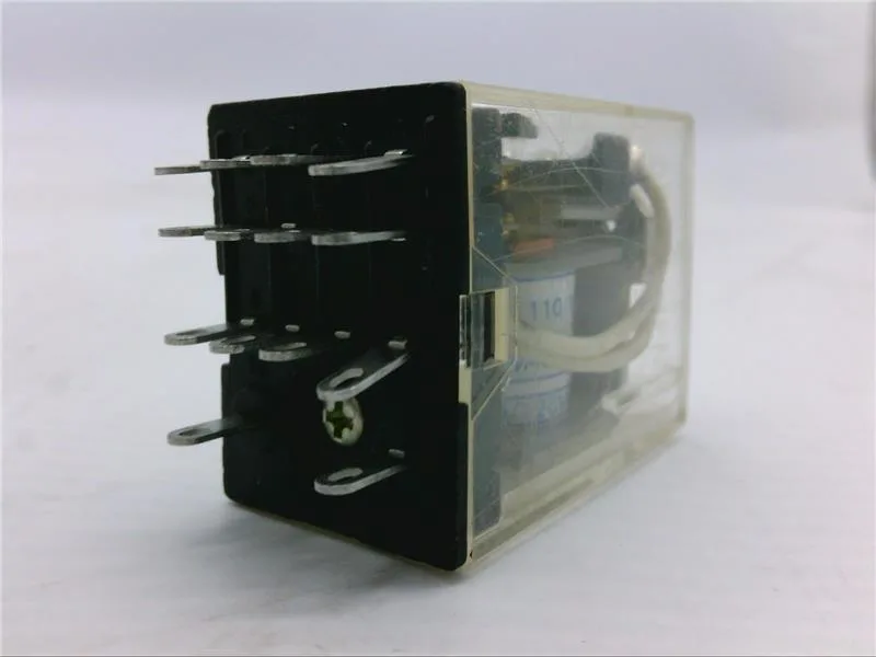 Omron MY4-US-AC-110/120 — General Purpose Relays (image 2)