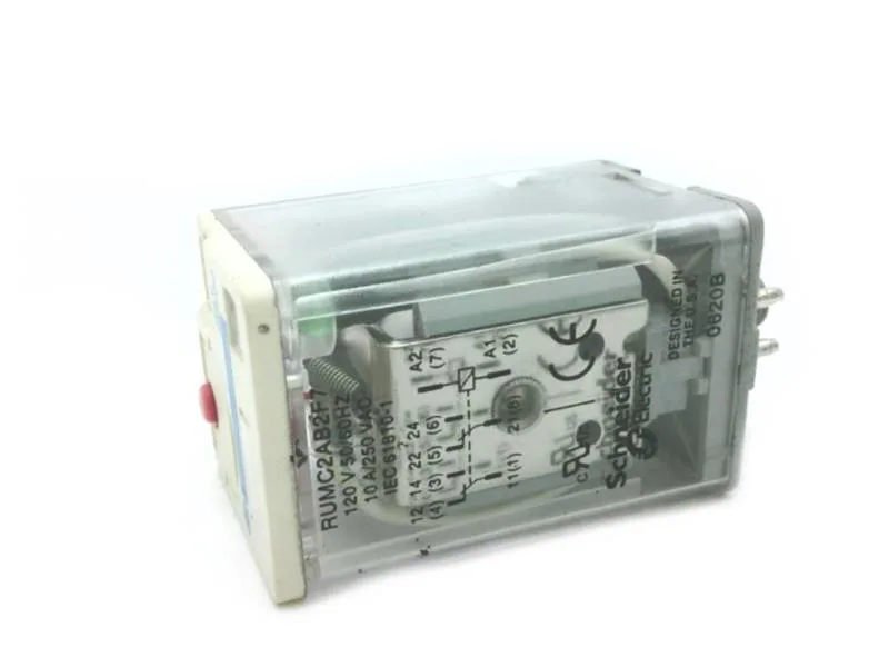 Schneider Electric RUMC2AB2F7 (image 2)