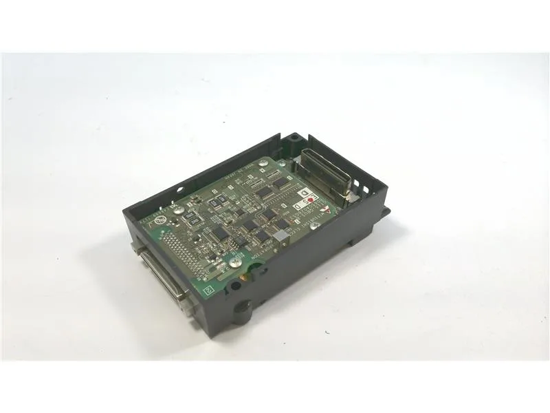 Mitsubishi Electric GT15-QBUS — HMI Operator Interfaces (image 2)