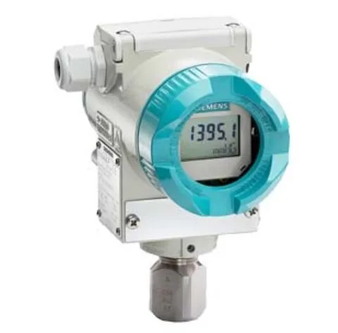 Siemens 7MF4033-1DA00-1BB6-Z — Pressure Transmitters (image 5)