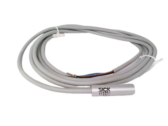 SICK MZR1-03VPS-AU0 — Proximity Sensors (image 2)