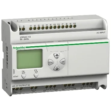 Schneider Electric 18307 — Miniature Circuit Breakers (MCB)