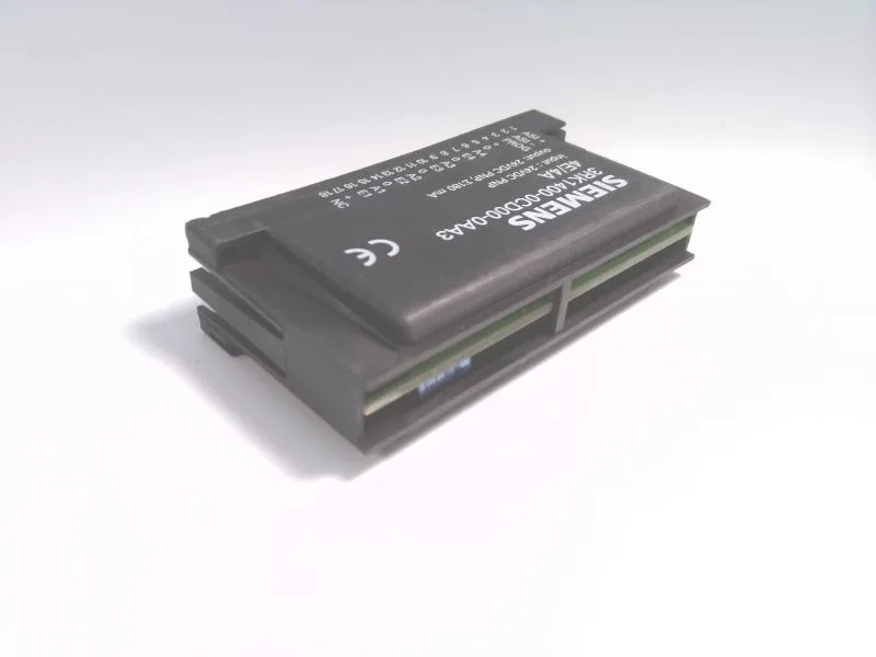 Siemens 3RK1400-0CD00-0AA3 — Contactors & Starters (image 4)