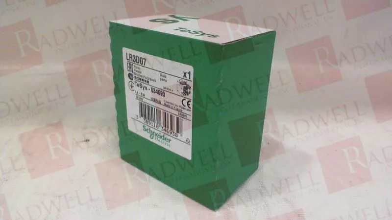 Schneider Electric LR3D07 (image 5)