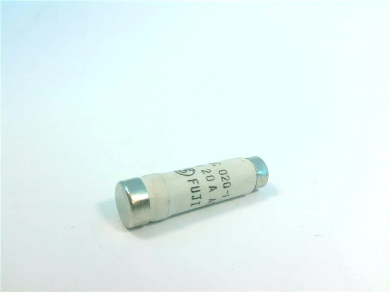 Fuji Electric BLC020-1 — Fuses & Fuse Holders (image 4)