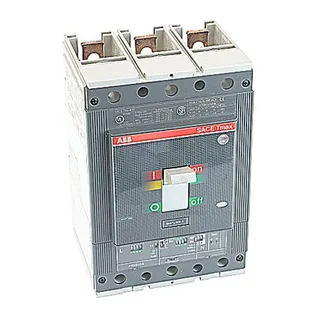 ABB T5SQ400TW — Molded Case Circuit Breakers (MCCB) (image 2)