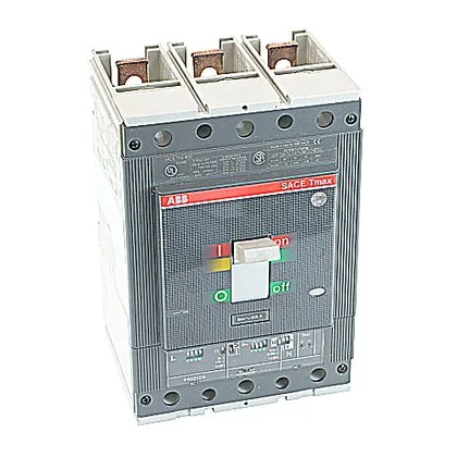 ABB T5SQ400TW — Molded Case Circuit Breakers (MCCB) (image 2)