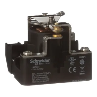 Schneider Electric 199AX-3