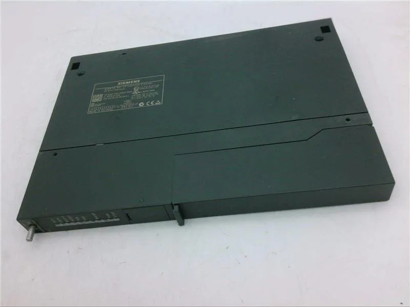 Siemens 6GK7443-1GX30-0XE0 — PLC Communication Modules (image 3)