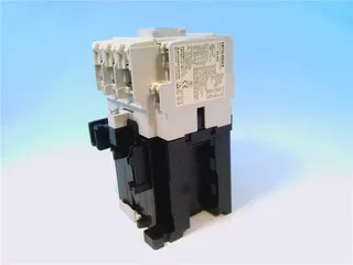 Mitsubishi Electric SD-N35CX-DC24V — Contactors (image 4)