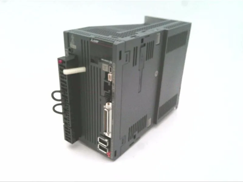 Mitsubishi Electric MR-J4-200A4-RJ — Servo Drives (image 2)
