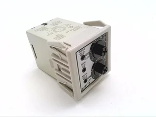 Autonics ATS11W-41 — Time Delay Relays (image 3)