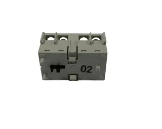 Omron J73KN-AM-02 — Contactors (image 2)