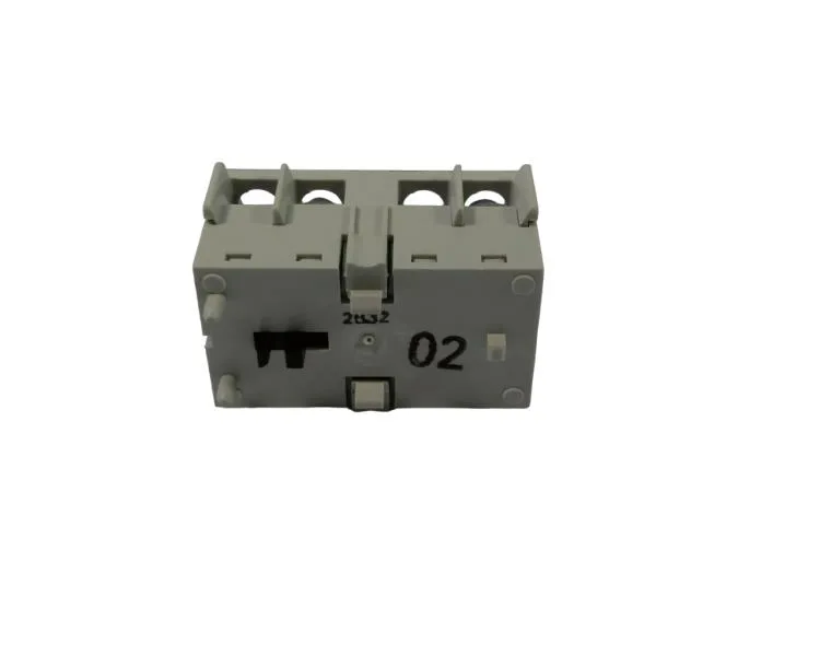 Omron J73KN-AM-02 — Contactors (image 2)