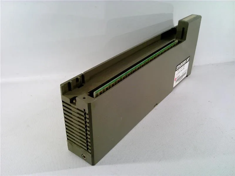 Fuji Electric FTU-123B — PLC I/O & Expansion Modules