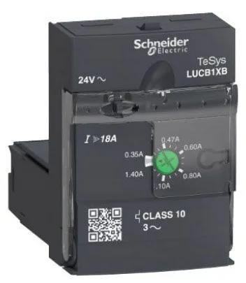 Schneider Electric LUCB1XB (image 3)