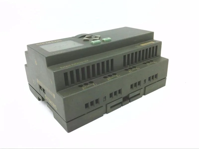 Siemens 6ED1053-1FB00-0BA0 — PLCs (Programmable Logic Controllers) (image 2)
