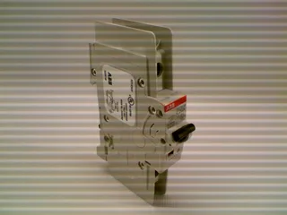 ABB SU201M-C20 — 1-Pole MCB (DIN Rail) (image 3)