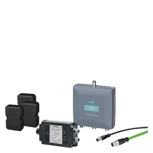 Siemens 6GT2811-6CC10-0XA0 — RFID & Auto-ID