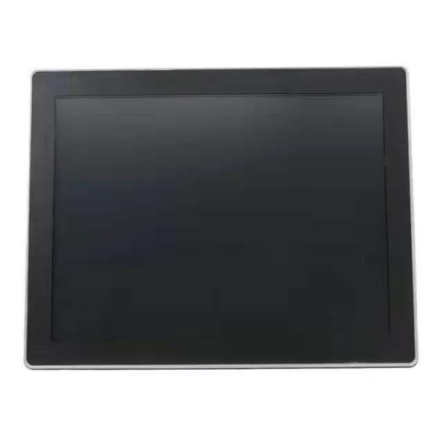 Red Lion Controls G15C1100 — HMI Operator Interfaces (image 2)