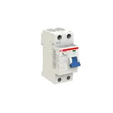 ABB F202A-40/0.03-110V — Residual Current Breakers (RCCB/RCBO) (image 4)