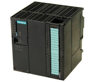 Siemens 6ES7313-6CE01-0AB0 — PLCs (Programmable Logic Controllers) (image 3)