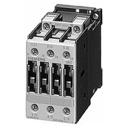Siemens 3RT1024-1AC20-ZW97 — Contactors