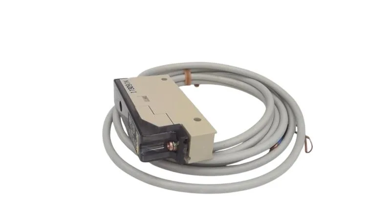Omron E2C-JC4A — Proximity Sensors (image 4)