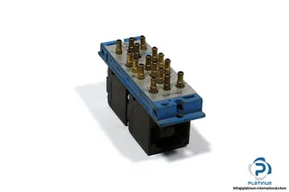 Festo VL/O-3-PK-3X2 — Solenoid & Directional Valves (image 2)