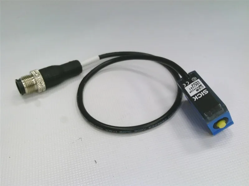 SICK CSM-WP11122P — Photoelectric Sensors